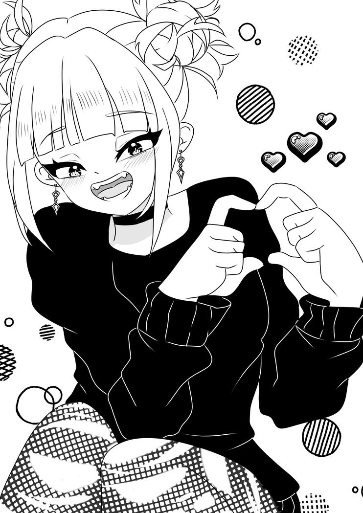 Himiko Toga