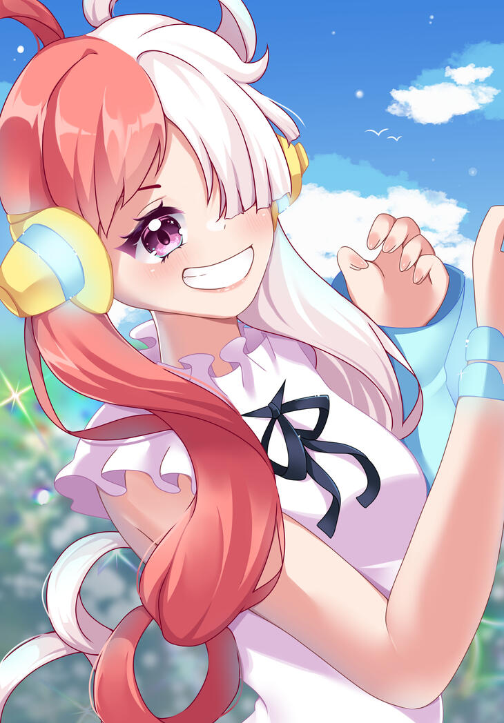 Uta Fanart